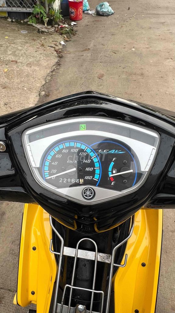 bán excitter 2010 xe côn tay. Mua bán Xe máy tại Thị xã Tân Uyên Bình Dương được đăng bởi Phuoc Thanh hình 9