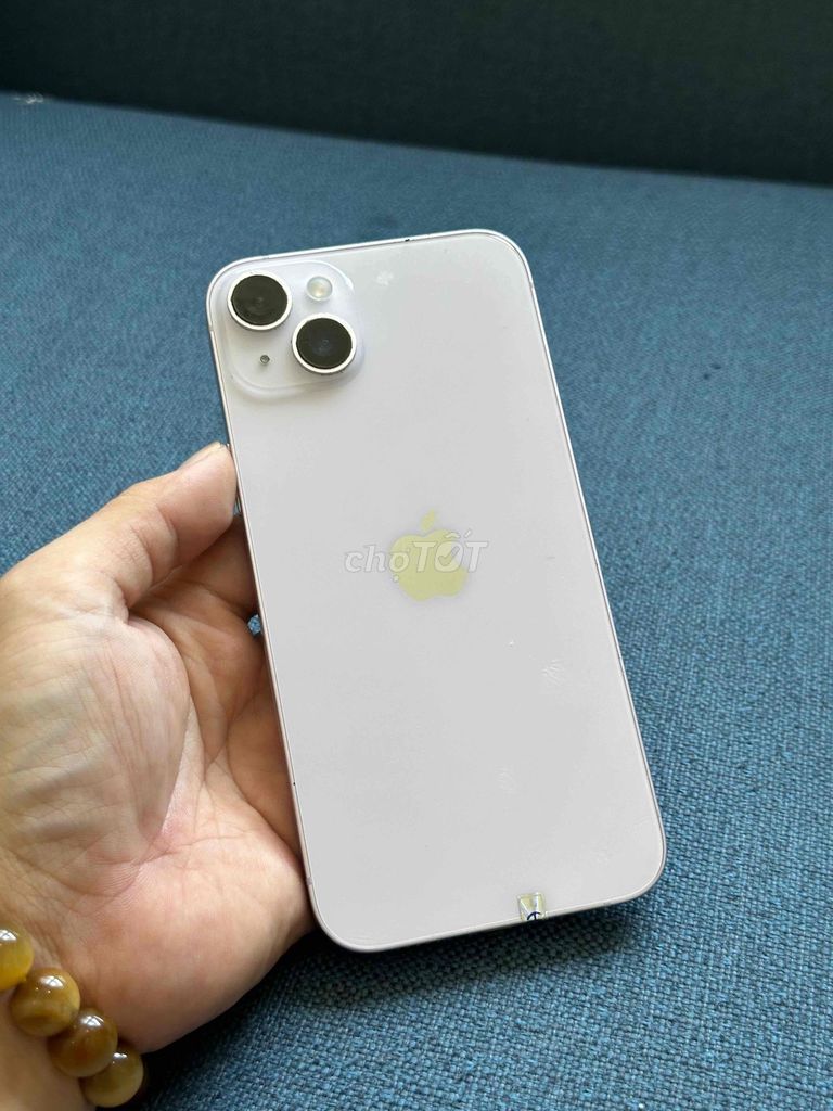 Apple iPhone 14 Plus 128GB Tím Mỹ Đã qua sử dụng. Mua bán Điện thoại tại Quận 8 Tp Hồ Chí Minh được đăng bởi Duy Anh hình 1