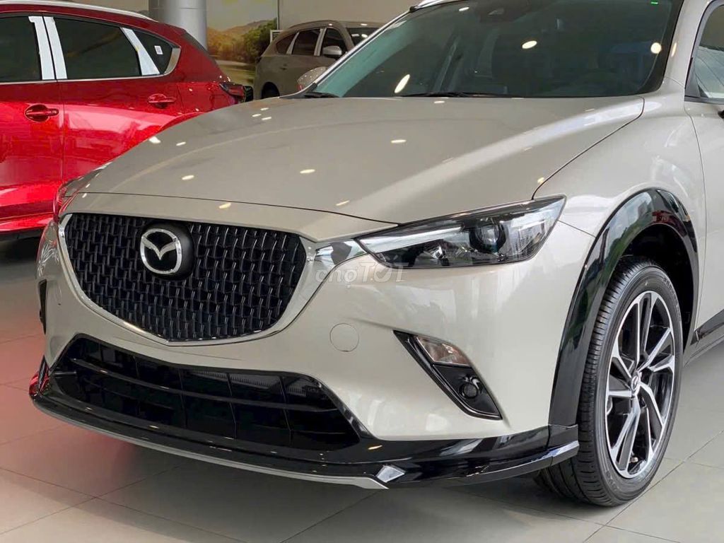 Mazda CX 3 2025 1.5 AT. Mua bán Ô tô tại Quận Tân Phú Tp Hồ Chí Minh được đăng bởi KIA MAZDA TRƯỜNG CHINH hình 3