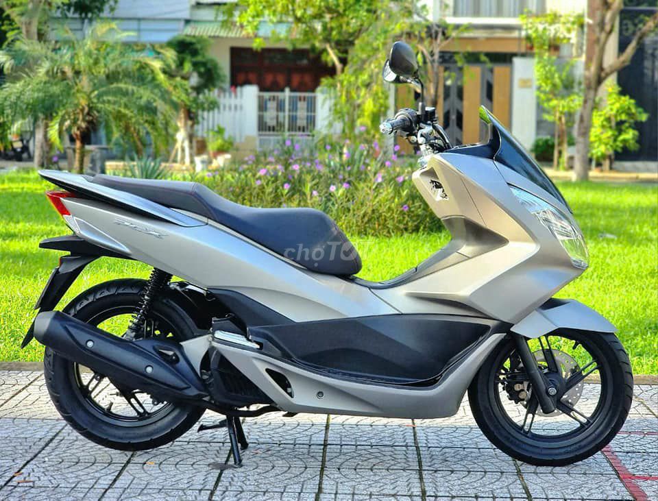 HONDA PCX ĐỜI MỚI KHÓA SMARKEY MỚI 99%. Mua bán Xe máy tại Quận Nam Từ Liêm Hà Nội được đăng bởi KIÊN CƯỜNG hình 6