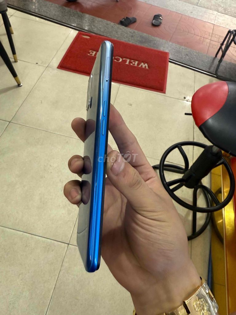 Oppo A53 128GB Xanh. Mua bán Điện thoại tại Thị xã Điện Bàn Quảng Nam được đăng bởi Hoàng Ha hình 1