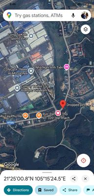 Bán đất khu công nghiệp Phú Hà. Mua bán đất tại Thị xã Phú Thọ Phú Thọ được đăng bởi Phi Trần Văn