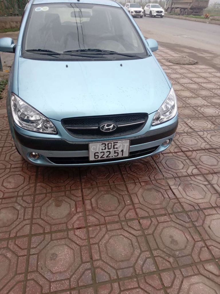 2009 1.1 MT - 46234 km. Mua bán Ô tô tại Huyện Thanh Oai Hà Nội được đăng bởi huy thắng hình 2