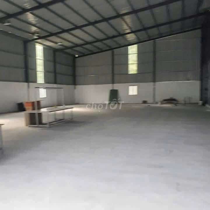 Bán Nhà xưởng phú chánh tân uyên TP HCM Cách dt 742 chỉ 150m