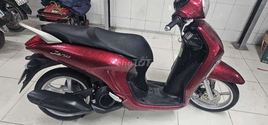 Bán nhanh Janus 2022, chạy ít. Fullzin. Mua bán Xe máy tại Thị xã Tân Uyên Bình Dương được đăng bởi TRỌNG ĐẠT hình 2