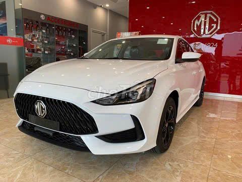 MG5 2025 - GIÁ SỐC + ƯU ĐÃI HẤP DẪN. Mua bán Ô tô tại Quận Cẩm Lệ Đà Nẵng được đăng bởi huyentran hình 4