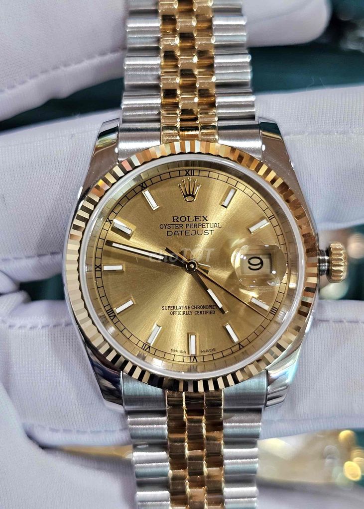 rolex116233