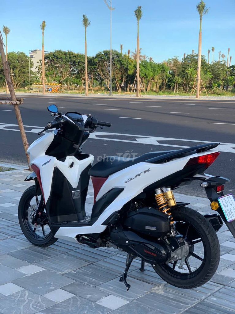Vario 2020 khóa ga bs 43 mới cứng trả góp trao đổi