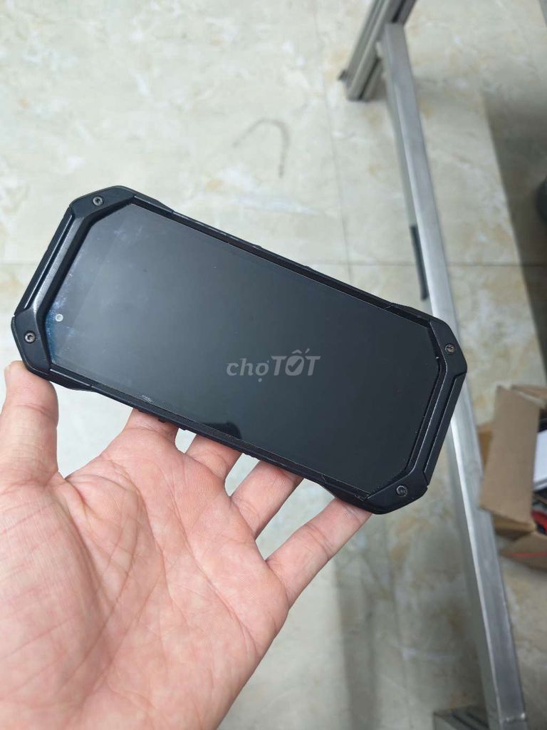 Kyocera G5 Đen Đã sử dụng. Mua bán Điện thoại tại Huyện Bình Giang Hải Dương được đăng bởi ha hình 1
