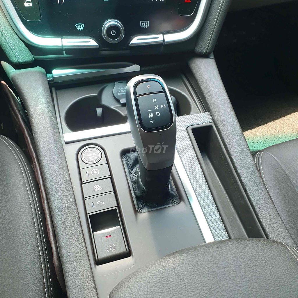 Vinfast Lux A Plus 2022. Mua bán Ô tô tại Thành phố Thủ Đức Tp Hồ Chí Minh được đăng bởi Hồng My hình 9