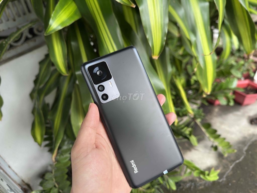 Xiaomi Redmi K50 Ultra 8Gam 256GB Pin 5000. Mua bán Điện thoại tại Quận Ninh Kiều Cần Thơ được đăng bởi ĐIỆN THOẠI GIÁ TỐT UY TÍN  hình 1