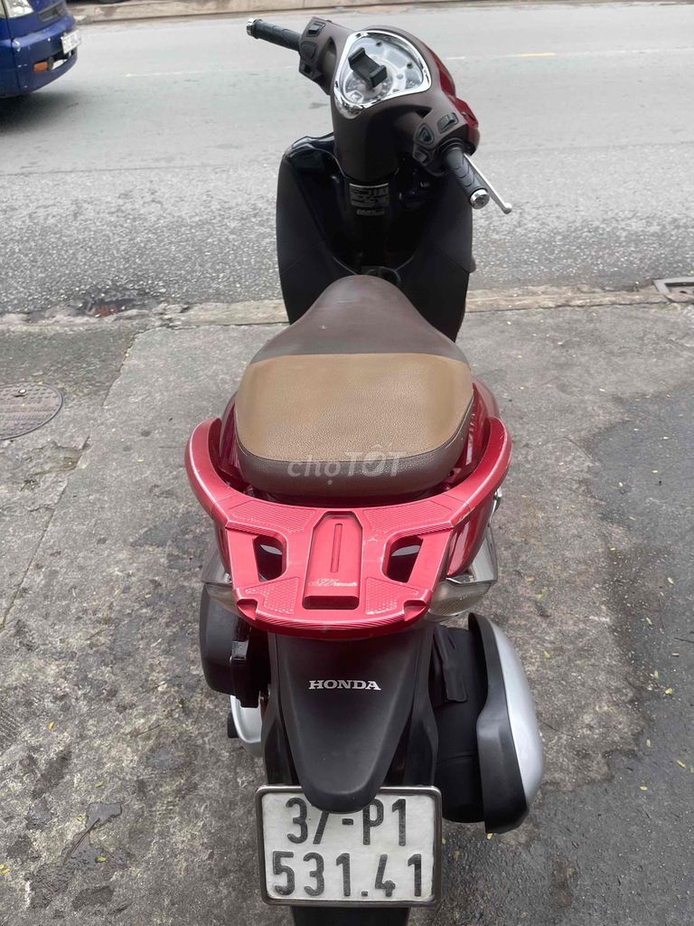 sh mode máy êm mạnh giấy tờ đầy đủ bao chanh chấp. Mua bán Xe máy tại Thành phố Dĩ An Bình Dương được đăng bởi kha nguyen  hình 4