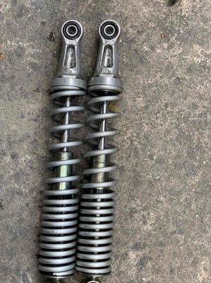 bán cặp phuộc sau rsx 110 và Future 125 xài chung