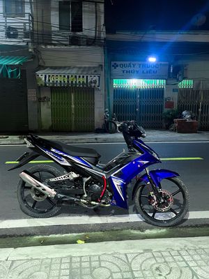 Cần bán chiếc ex xuống áo Gtdd. Mua bán Xe máy tại Huyện Cần Giuộc Long An được đăng bởi Đặng Hoài Hận