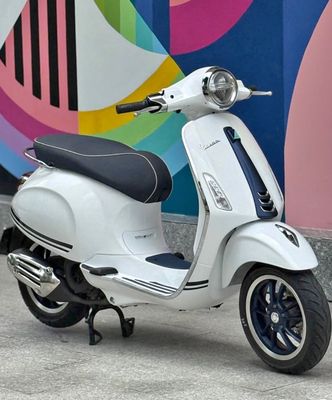 Vespa Primavera 125 ABS iget 2019 BS 76 Chính Chủ💥. Mua bán Xe máy tại Quận Phú Nhuận Tp Hồ Chí Minh được đăng bởi Hải Triều
