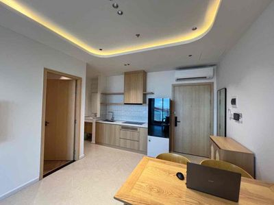 Rent · 1 bd · 50 м² · Quận Ngũ Hành Sơn, ул. Đường Trần Thị Lý