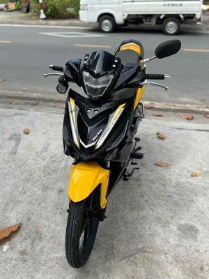 Honda Winner Vàng đen. Mua bán Xe máy tại Thành phố Thủ Dầu Một Bình Dương được đăng bởi hien pham