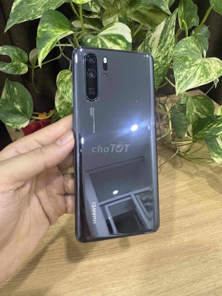 Huawei P30 Pro 8/256GB CÓ COD - GÓP. Mua bán Điện thoại tại Quận Hoàng Mai Hà Nội được đăng bởi Gia Vinh hình 1