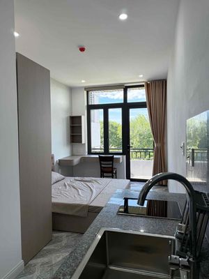 Rent · 1 bd · 30 м² · Quận Ngũ Hành Sơn, ул. Nam Kì Khởi Nghĩa