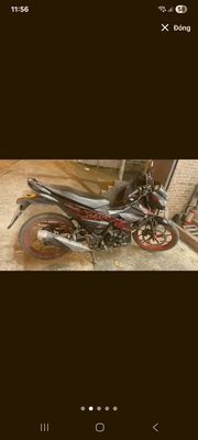 Xe satria. Mua bán Xe máy tại Thành phố Thủ Đức Tp Hồ Chí Minh được đăng bởi Lục Đệ