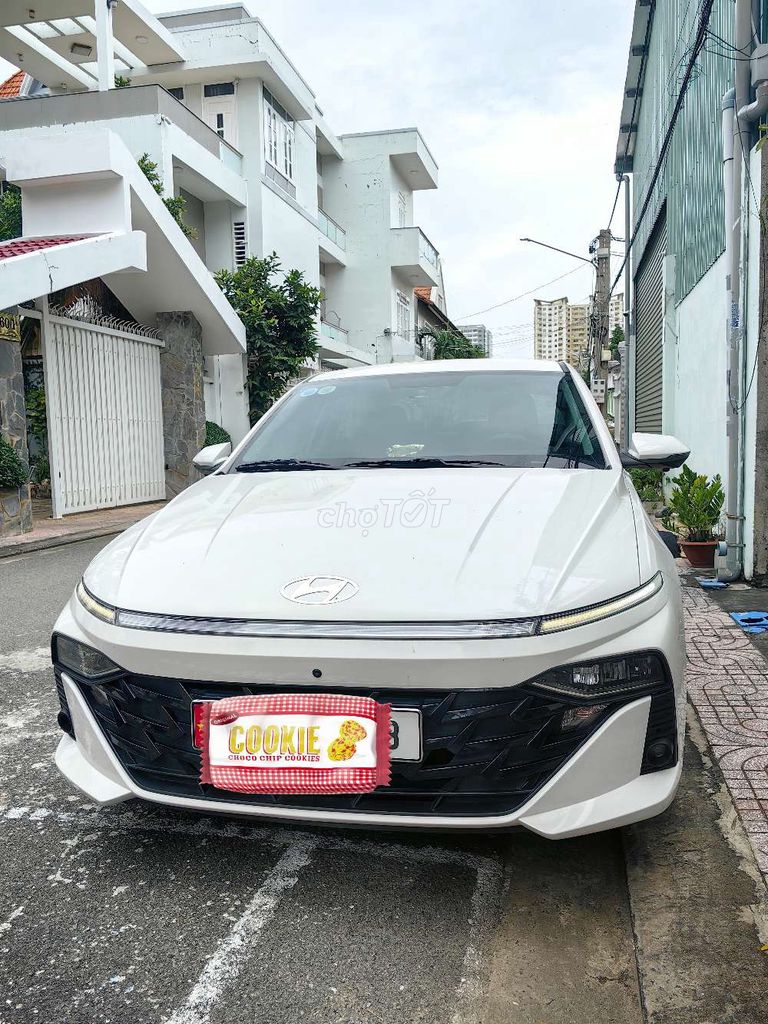 2024 1.5 AT Đặc biệt - 33000 km. Mua bán Ô tô tại Thành phố Vũng Tàu Bà Rịa - Vũng Tàu được đăng bởi TTai86 hình 1