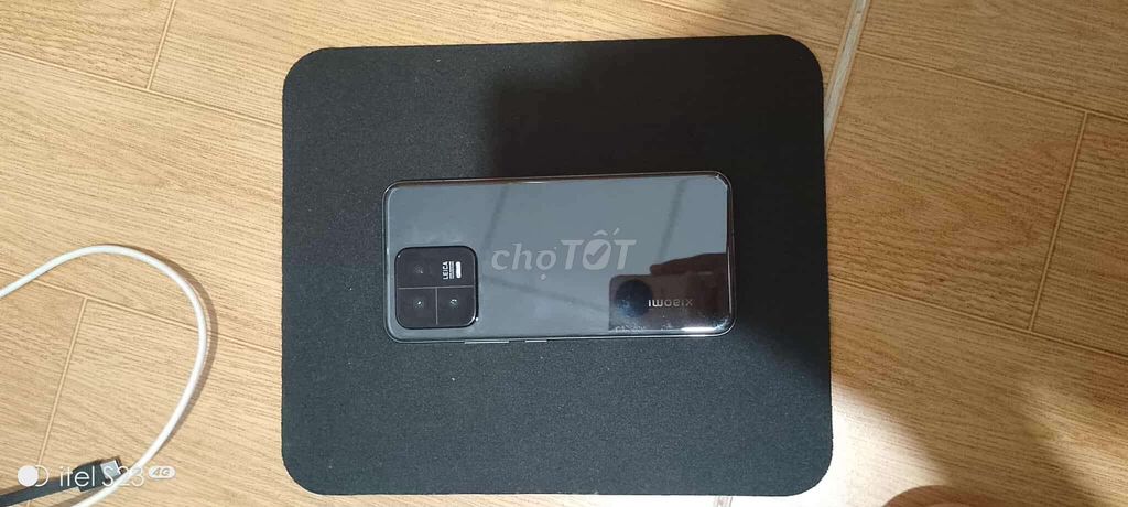 Xiaomi Mi 13 128GB Đen. Mua bán Điện thoại tại Thành phố Dĩ An Bình Dương được đăng bởi Nguyen Leon hình 1