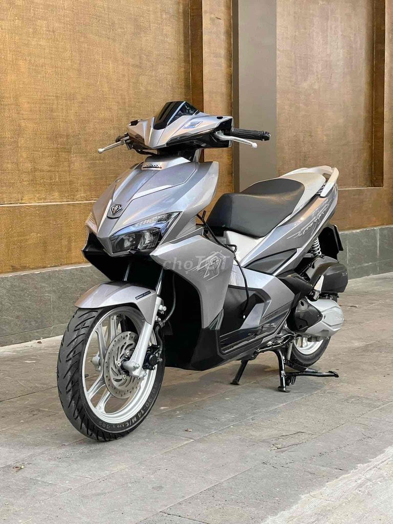 Honda Airblade smartkey chính chủ biển hn bao zin