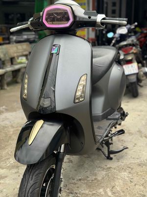 Vespa 50cc Nioshima đk 2023 máy zin giấy tờ đầy đủ. Mua bán Xe máy tại Quận Bình Tân Tp Hồ Chí Minh được đăng bởi Hữu Trung