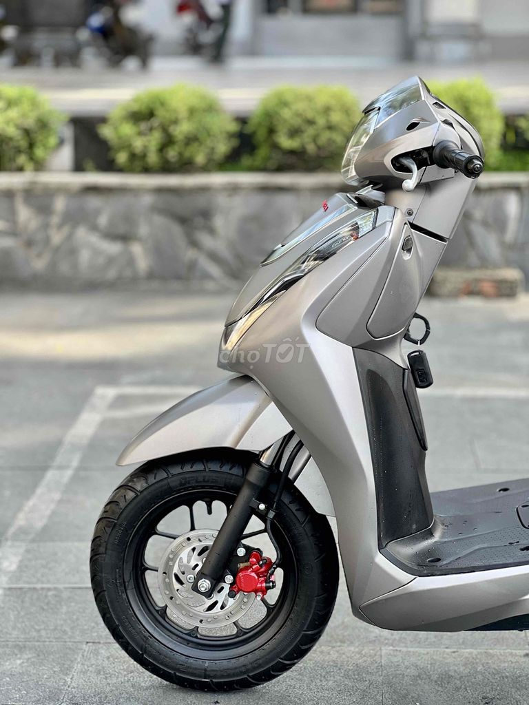 LEAD 2020 SMK ZIN UP FUL 4VAL  CHÍNH CHỦ CÓ GÓP. Mua bán Xe máy tại Thành phố Thủ Đức Tp Hồ Chí Minh được đăng bởi Hiếu  hình 5