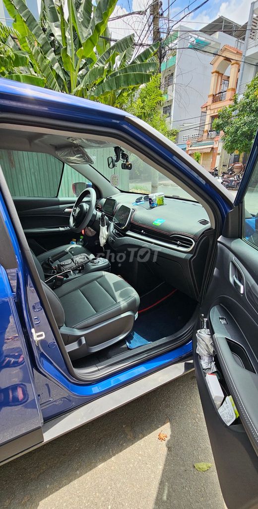 VinFast VF5 Plus 2024  - 58000 km. Mua bán Ô tô tại Huyện Hóc Môn Tp Hồ Chí Minh được đăng bởi HIẾU LÊ hình 4