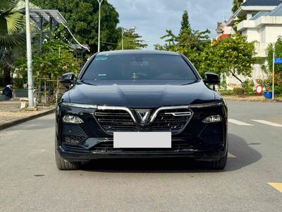 LUX A BASE 22 - 23.000KM. Mua bán Ô tô tại Thành phố Thủ Đức Tp Hồ Chí Minh được đăng bởi Hồng My