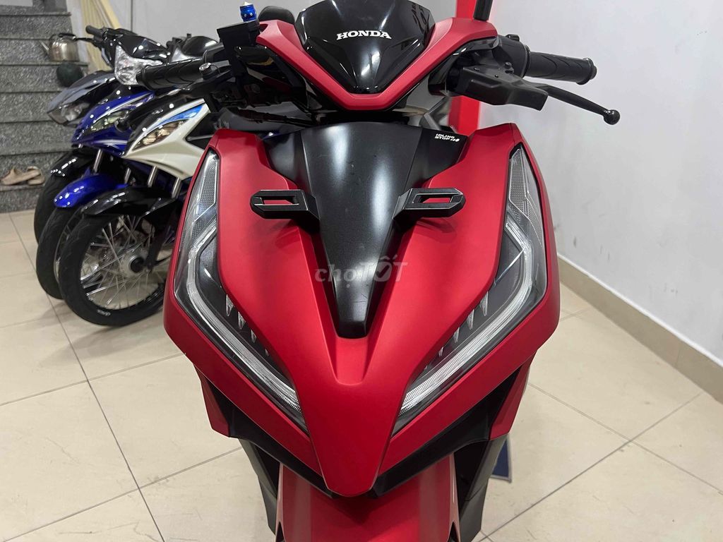 Honda Vario 150/2020.Xe Cọp.BSTP.Chich chủ. Mua bán Xe máy tại Quận 6 Tp Hồ Chí Minh được đăng bởi Cửa Hàng Xe Máy Hoà Bùi hình 5