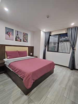 Rent · 2 bd · 55 м² · Quận Ngũ Hành Sơn, ул. Đường Phan Tôn