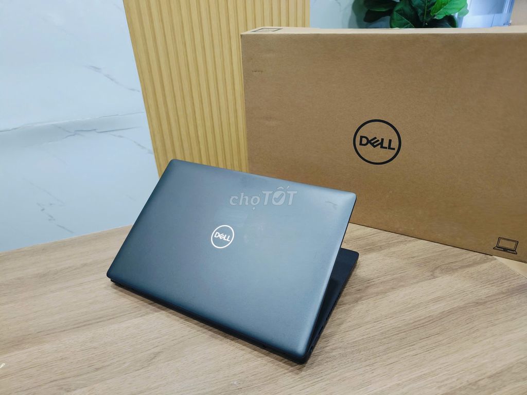 Dell Latitude 5400 i5/8GB/256GB/USA. Mua bán Laptop tại Quận Thanh Khê Đà Nẵng được đăng bởi Laptop Vui hình 1