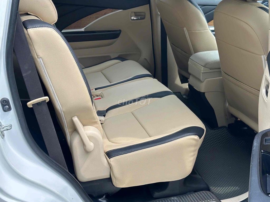 Mitsubishi Xpander 2019 1.5 AT - 92000 km bao zin. Mua bán Ô tô tại Quận Hoàng Mai Hà Nội được đăng bởi A công hình 10