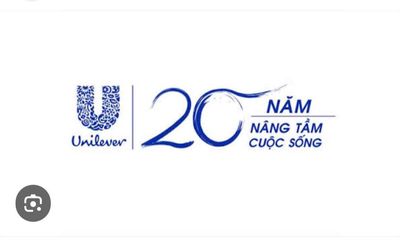 SALE THỊ TRƯỜNG UNILEVER TP ĐỒNG HỚI QUẢNG BÌNH