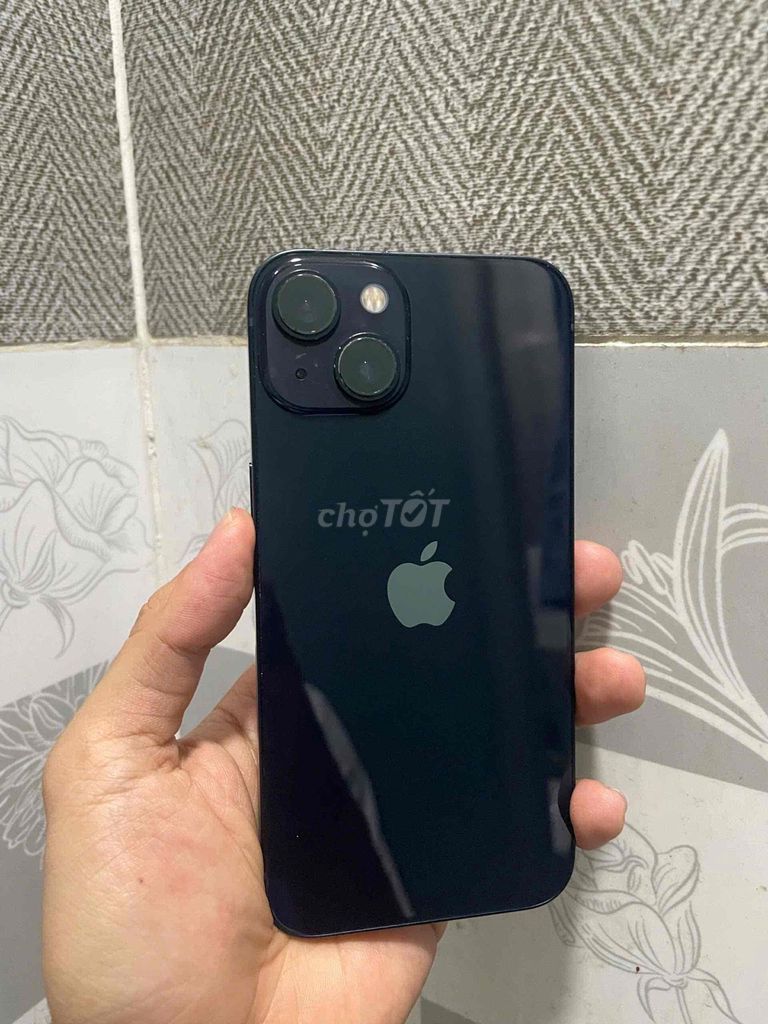 Xác Apple iPhone 13 Đen. Mua bán Điện thoại tại Thành phố Thuận An Bình Dương được đăng bởi Cơ trần hình 1