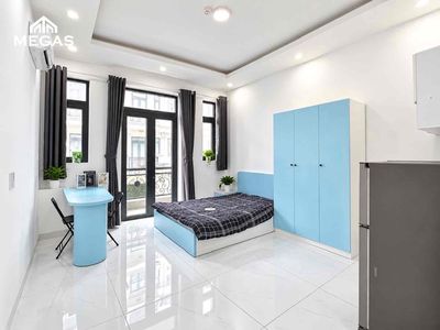Rent · 1 bd · 40 м² · Quận 12, ул. Đường Trường Chinh
