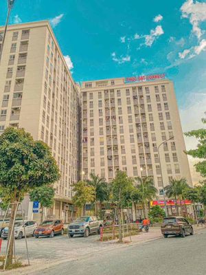CẦN BÁN CHUNG CƯ PHÚC ĐẠT 1-2PN TRỐNG HOẶC FULL