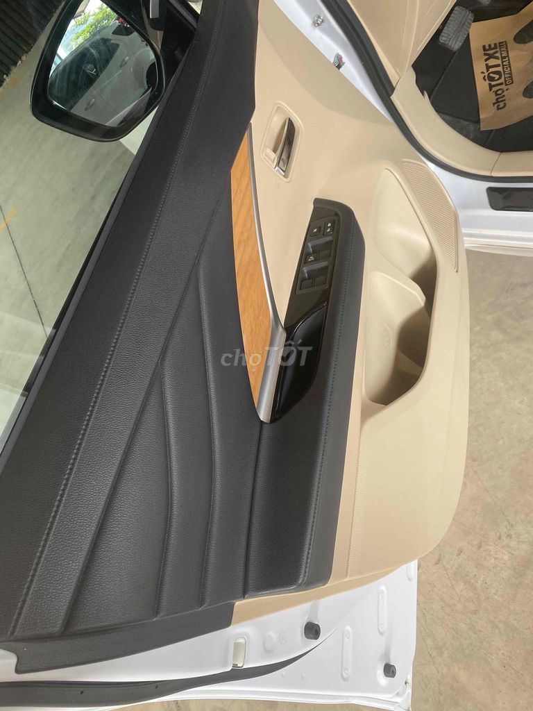 Mitsubishi Xpander 2019 AT - 50000 km. Mua bán Ô tô tại Quận 7 Tp Hồ Chí Minh được đăng bởi Vương Chợ Xe Lướt hình 9