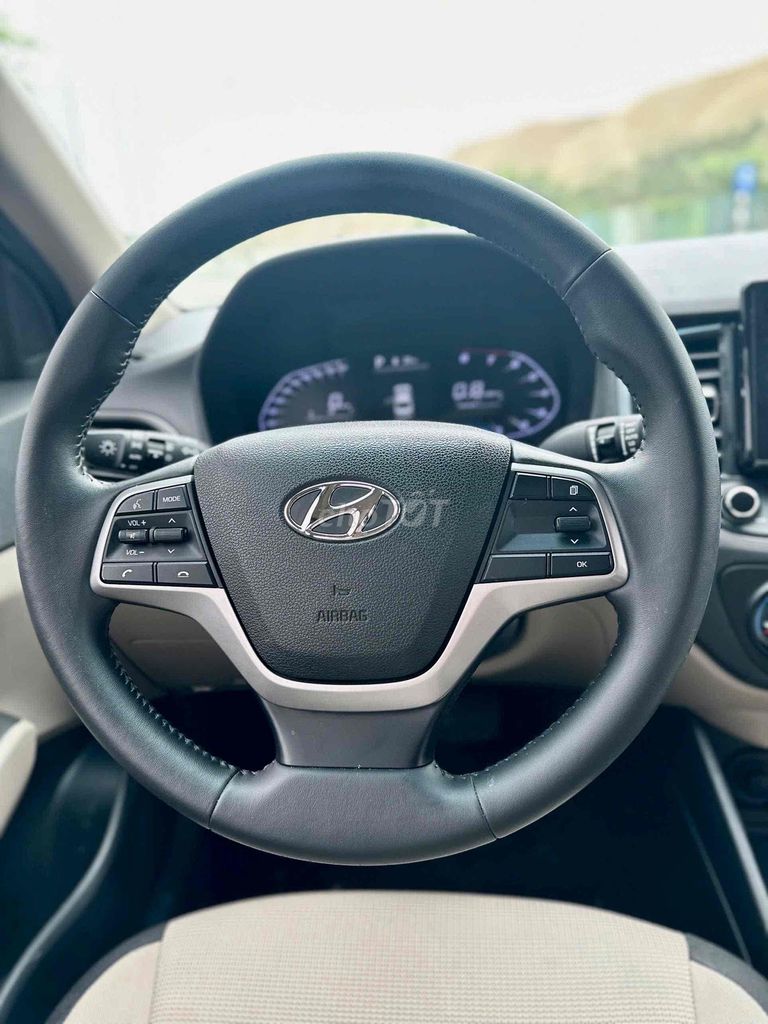 Hyundai Accent 2023 1.4 AT - 60000 km. Mua bán Ô tô tại Thành phố Quảng Ngãi Quảng Ngãi được đăng bởi dan  hình 5