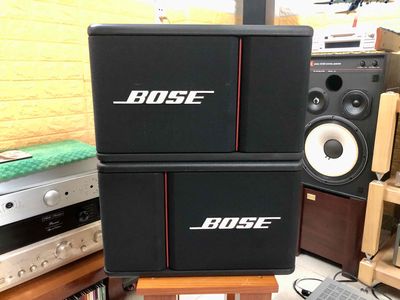 Loa Bose 301 AV monitor. Mua bán Tivi, Âm thanh tại Thành phố Thủ Đức Tp Hồ Chí Minh được đăng bởi Thanh Truong