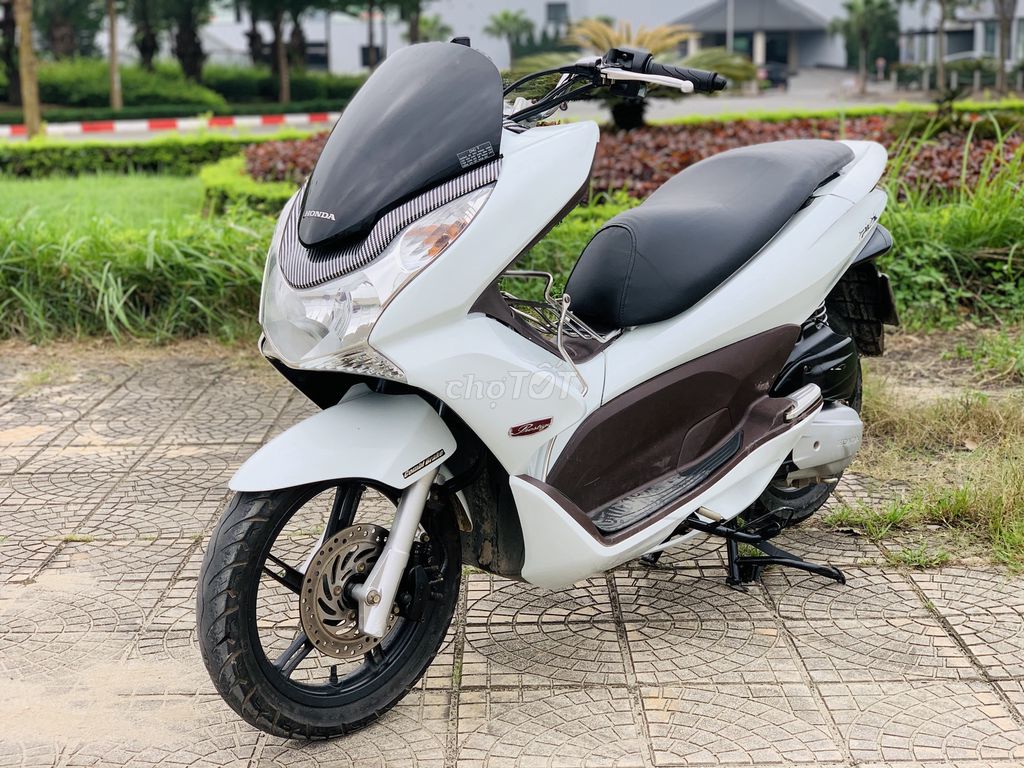 HONDA PCX 125 29H ĐK 2016 CHỦ ĐI GIỮ GÌN. Mua bán Xe máy tại Quận Nam Từ Liêm Hà Nội được đăng bởi Minh Trí hình 1