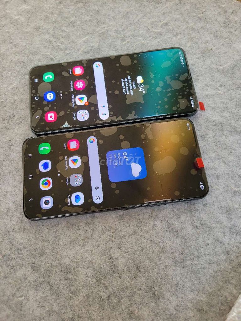Samsung  S22+ 5G đủ màu  Hàn Quốc - Quốc Tế - Mỹ . Mua bán Điện thoại tại Quận Thanh Xuân Hà Nội được đăng bởi ĐC 173 NGUYỄN XIỂN TX HN  hình 1