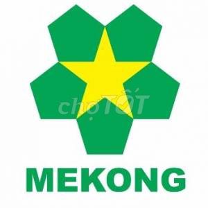 CÔNG TY CỔ PHẦN HÓA DẦU MEKONG – Tài Xế Dấu C – Thành phố Nha Trang