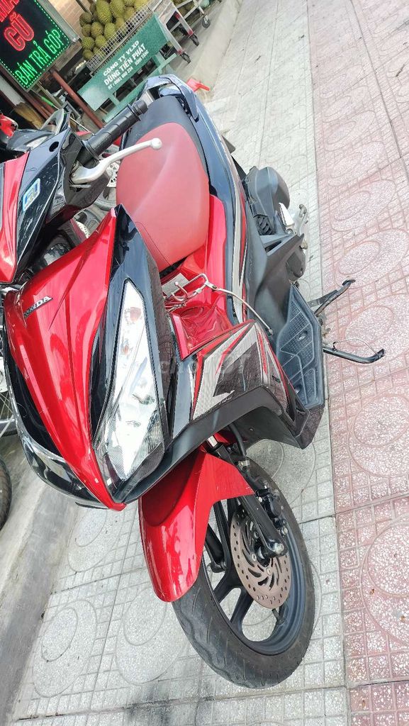 AB. Mua bán Xe máy tại Thành phố Thuận An Bình Dương được đăng bởi xe máy quang hậu hình 3