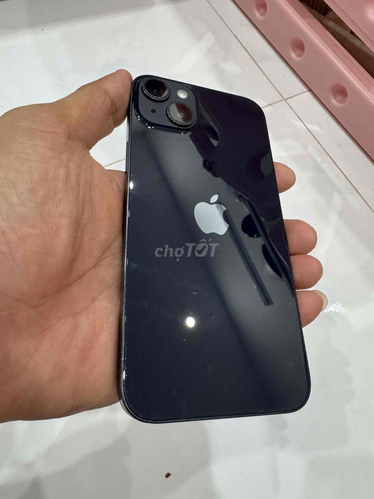 Apple iPhone 14 Plus 128GB. Mua bán Điện thoại tại Thành phố Vũng Tàu Bà Rịa - Vũng Tàu được đăng bởi Nguyễn Thắng hình 1
