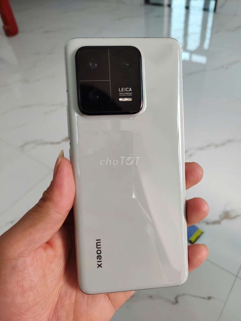 Mi 13 pro 8/128 zin sạc 67w