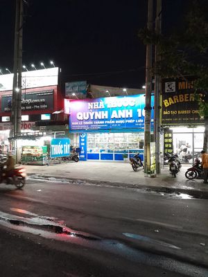 Cho thuê mặt bằng nhà nguyên căn ngay ngã tư kcn mỹ xuân b1. Cho thuê văn phòng, mặt bằng kinh doanh tại Thị xã Phú Mỹ Bà Rịa - Vũng Tàu được đăng bởi nguyễn phước sang