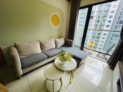 Căn hộ 63 m² · 2 PN · Celadon City